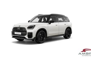 MINI Countryman Cooper C John Cooper Works L Pa