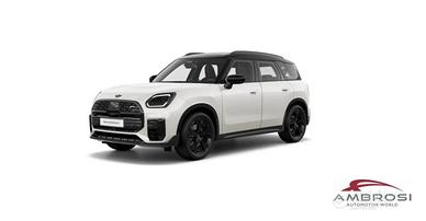 MINI Countryman Cooper C John Cooper Works L Pa