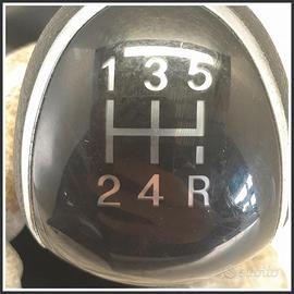 Leveraggio Cambio EVO EVO3 HFC4GB23D