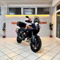 KTM 1290 Super Adventure CERTIFICATA