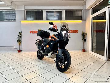 KTM 1290 Super Adventure CERTIFICATA