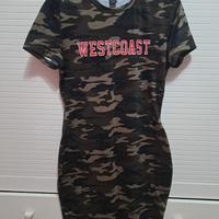 Vestito militare