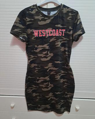 Vestito militare