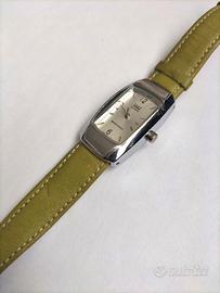 Q&Q Quartz by Citizen water resist orologio donna 