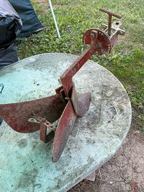 Solcatore biagioli