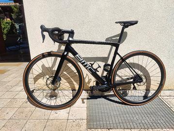 BMC slr01 tg. M