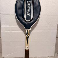 RACCHETTA DA TENNIS SPALDING CONTENDER