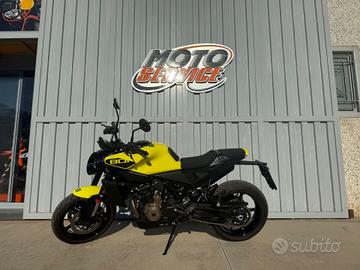 Husqvarna Vitpilen 801 l