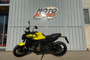 Husqvarna Vitpilen 801 l