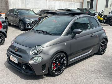 Abarth 595 1.4 Turbo T-Jet 180 CV Competizione
