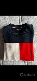 Maglione Tommy Hilfiger