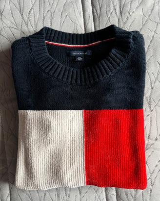 Maglione Tommy Hilfiger