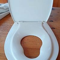 Coperchio WC