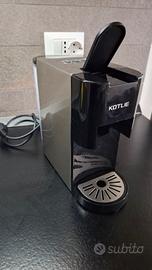 Macchinetta Caffè Kotlie 4in1