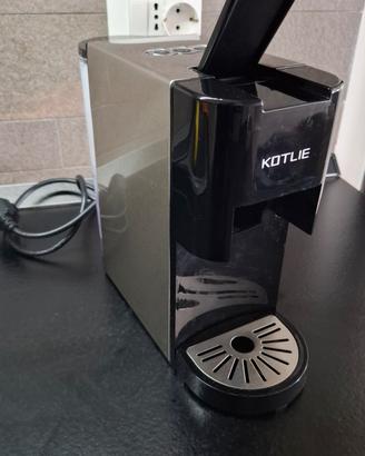 Macchinetta Caffè Kotlie 4in1