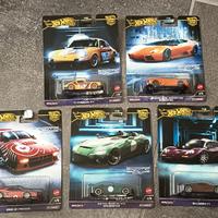 Hot wheels Exotic Envy 