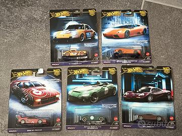 Hot wheels Exotic Envy 