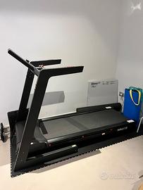 Tapis Roulant DKN AiRun I + Modulo Cardio incluso
