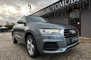 Audi Q3 2.0 TDI 150 CV quattro
