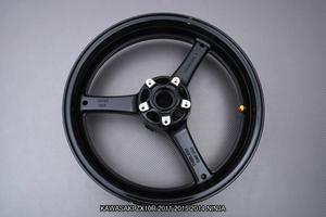 Cerchio anteriore KAWASAKI ZX10R 2011 - 2015