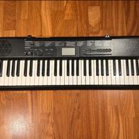 Tastiera Casio Ctk-1150