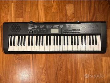 Tastiera Casio Ctk-1150