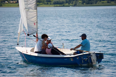 Laser 16