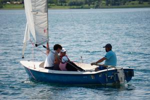 Laser 16