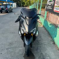 Yamaha T Max 530 DX 2018