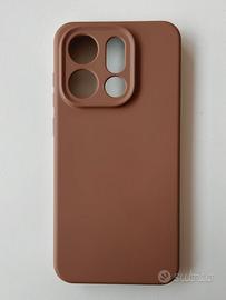 Custodia - Cover OPPO X9 Ricarica Wireless