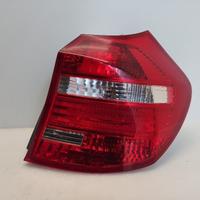 STOP FANALE POSTERIORE DESTRO BMW Serie 1 Serie (E