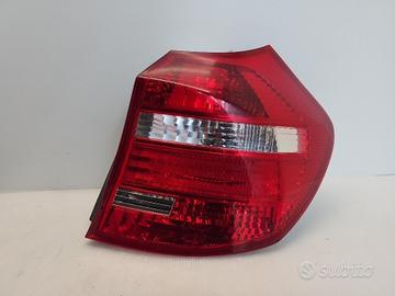 STOP FANALE POSTERIORE DESTRO BMW Serie 1 Serie (E