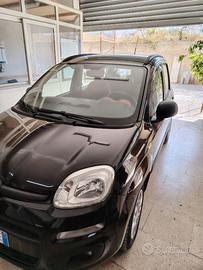 Panda 1.2 benzina