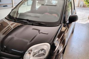 Panda 1.2 benzina