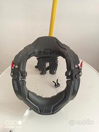 collare leat brace 4.5