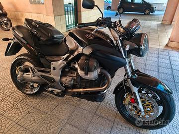 Moto Guzzi Breva