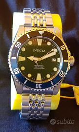 orologio Invicta