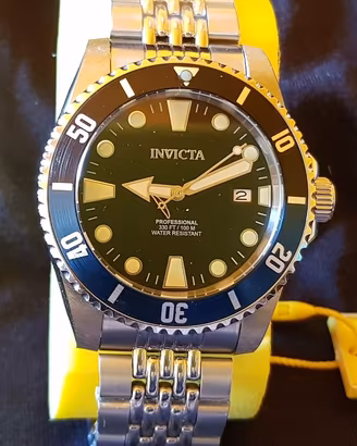 orologio Invicta