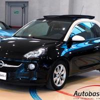 OPEL ADAM PER RICAMBI AUTO #334