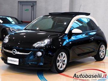 OPEL ADAM PER RICAMBI AUTO #334