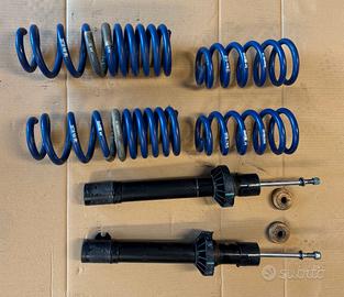 Assetto H&R (Molle + Ammortizzatori) Jaguar F-Pace