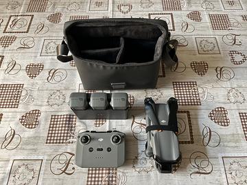 DJI Mavic Air 3 Fly More Combo