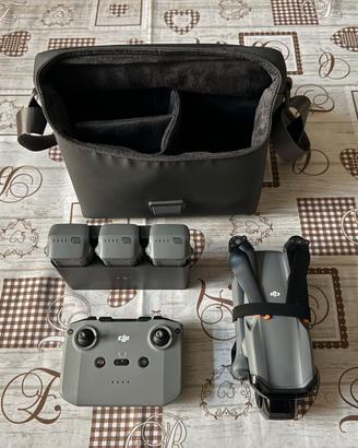 DJI Mavic Air 3 Fly More Combo
