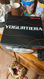 Yogurtiera