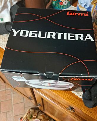 Yogurtiera