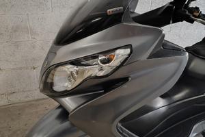 SCOOTER SUZUKI BURGMAN K7 400