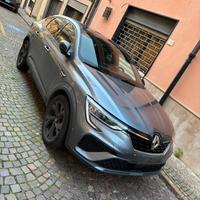 Renault arkana RS E-tech FULL HYBRID