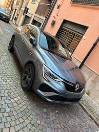 Renault arkana RS E-tech FULL HYBRID
