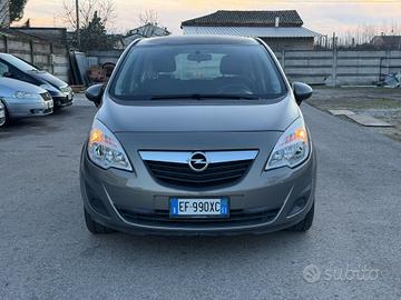 Opel Meriva 1.4 100CV Elective