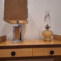 Consolle vintage stile deco'